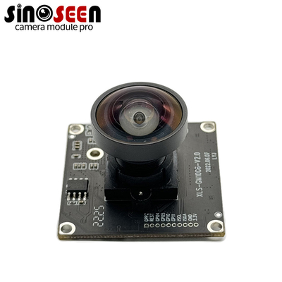 Módulo de câmera USB Sinoseen de alta performance com sensor CMOS de 1/2.8 ′′ para imagem profissional