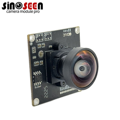 Módulo de câmera USB Sinoseen de alta performance com sensor CMOS de 1/2.8 ′′ para imagem profissional