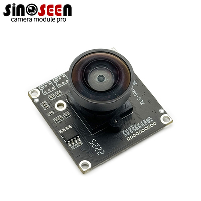 Módulo de câmera USB Sinoseen de alta performance com sensor CMOS de 1/2.8 ′′ para imagem profissional
