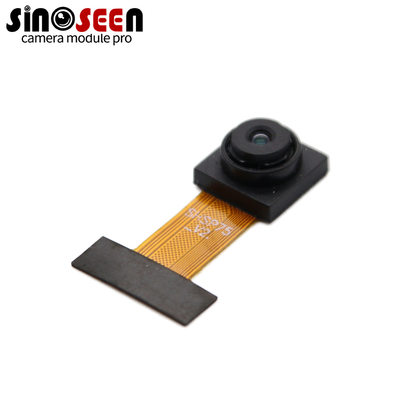 Módulo de Sensor de Imagem CMOS OV5640 5MP para Câmera ESP32