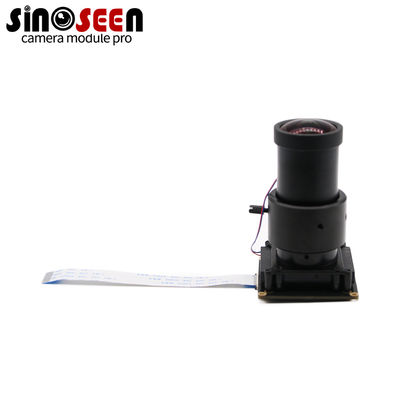 Módulo de câmera Raspberry Pi de 4MP com sensor IMX482