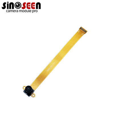 Módulo de Câmera Raspberry Pi OV9281 1280x800 Obturador Global