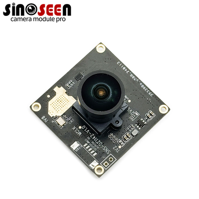 Simplifique sua integração de hardware e depuração de drivers com Sinoseen USB Camera Module Plug-and-Play USB2.0 Technology