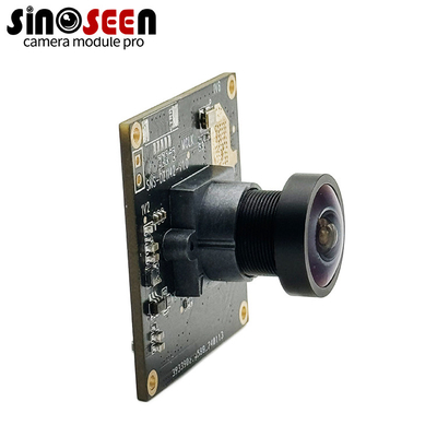 Simplifique sua integração de hardware e depuração de drivers com Sinoseen USB Camera Module Plug-and-Play USB2.0 Technology
