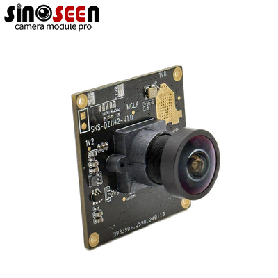 Simplifique sua integração de hardware e depuração de drivers com Sinoseen USB Camera Module Plug-and-Play USB2.0 Technology