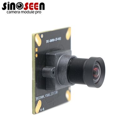 Sinoseen IMX377 cmos Modulo de câmera Ultimate HD Imagem e desempenho estável para esportes e segurança