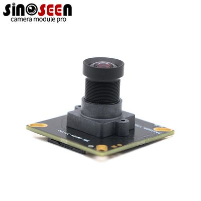 Interface de dados MIPI para transmissão rápida de dados Sinoseen 12MP IMX377 CMOS Modulo de câmera USB para câmera esportiva e segurança inteligente