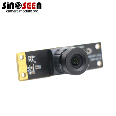 Experimente a melhor compatibilidade com o Módulo de Câmera USB Sinoseen e o Sensor CMOS PS5268 2MP