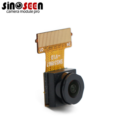 Módulo de câmera MIPI de 5MP OV5648 Sensor 90FPS para Smartphones e Tablets