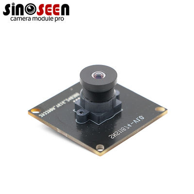 OV9281 1MP MIPI Camera Module 1280x800 120fps Obturador Global
