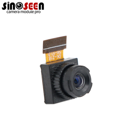 Módulo de câmera MIPI Global Shutter de 2MP OV2312 60FPS