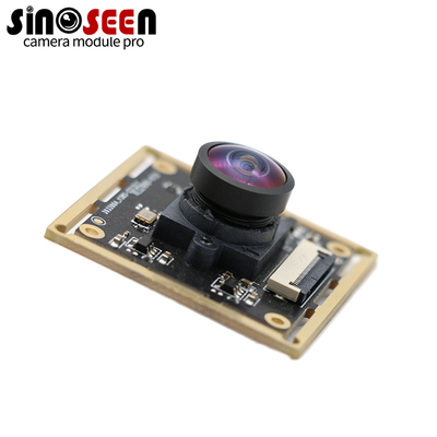 Módulo de câmera Raspberry Pi com sensor SONY IMX290 1080P 120FPS