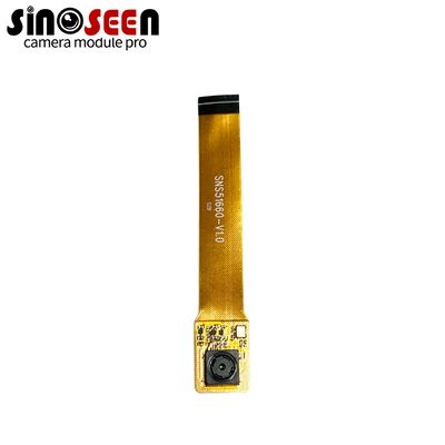 5MP OV5647 Raspberry Pi Module de câmera com tecnologia OmniBSI