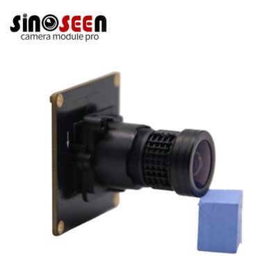 Módulo de câmera MIPI Sony IMX678 8MP para drones e automotivo