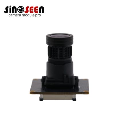 Módulo de câmera MIPI Sony IMX678 8MP para drones e automotivo
