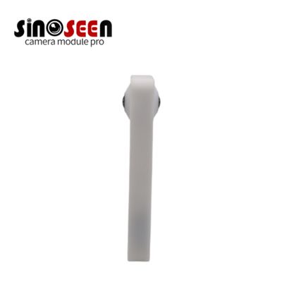 1536x1536 USB 360° Câmera panorâmica com 210° FOV Lens