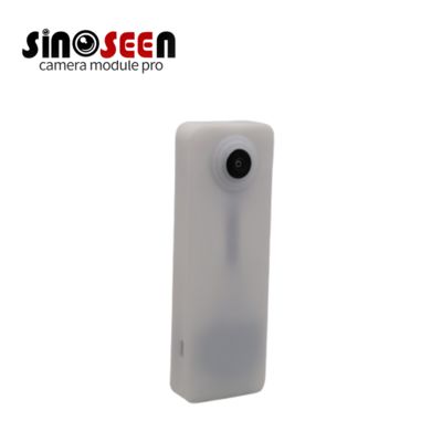 1536x1536 USB 360° Câmera panorâmica com 210° FOV Lens