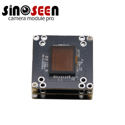 Alta taxa de quadros CMOS USB3.0 Módulo de câmera 1/1.2 polegadas Sensor 1080P 90FPS para visão automática