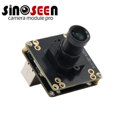 Modulo de câmera USB3.0 CMOS 1/2.6 polegadas Sensor 1080P 120FPS