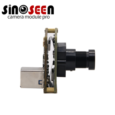 Modulo de câmera USB3.0 CMOS 1/2.6 polegadas Sensor 1080P 120FPS