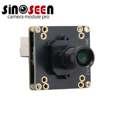 Modulo de câmera USB3.0 CMOS 1/2.6 polegadas Sensor 1080P 120FPS