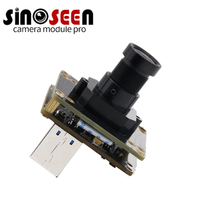Modulo de câmera USB3.0 CMOS 1/2.6 polegadas Sensor 1080P 120FPS