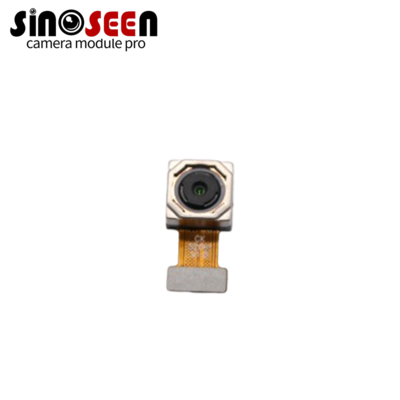 GC05A2 Sensor de imagem CMOS de 5MP com 2592 x 1944 Resolução 30fps Saída RAW10 RAW8 Formato de dados MIPI 2 Interface de faixa Design compacto