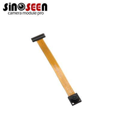GC2145 Sensor de imagem CMOS de 2MP com resolução de 1600 x 1200 ADC integrado de 10 bits de baixa potência e ampla faixa dinâmica