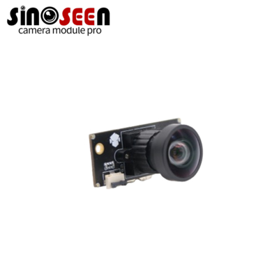 Módulo de câmera CMOS de 5MP Sensor de 1/2,8 polegadas com resolução de 2592 x 1944 USB3.0 para segurança
