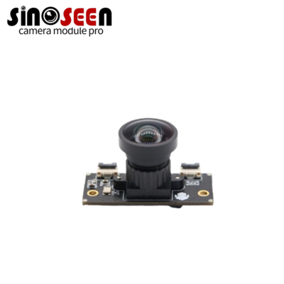 Módulo de câmera CMOS de 5MP Sensor de 1/2,8 polegadas com resolução de 2592 x 1944 USB3.0 para segurança