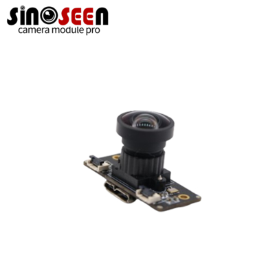 Módulo de câmera CMOS de 5MP Sensor de 1/2,8 polegadas com resolução de 2592 x 1944 USB3.0 para segurança