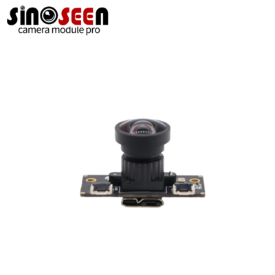 Módulo de câmera CMOS de 5MP Sensor de 1/2,8 polegadas com resolução de 2592 x 1944 USB3.0 para segurança