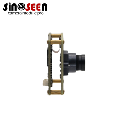 Módulo de câmera CMOS de 48MP USB2.0 Interface Multi-Format Output Alta taxa de quadros Suporte para visão automática