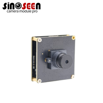 Módulo de câmera CMOS de 48MP USB2.0 Interface Multi-Format Output Alta taxa de quadros Suporte para visão automática