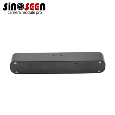 Modulo de câmera CMOS de 2MP 1920x1200 Resolução 50fps USB2.0 Tipo-C