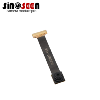 Módulo de câmera MIPI de baixo consumo com sensor CMOS Full HD 1080P GC2053 30fps