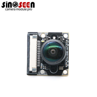 Módulo de câmera de foco fixo de 5MP com sensor CMOS Omnivision OV5647