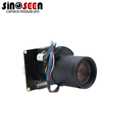 IMX586 48MP MIPI Camera Module with Quad Bayer Sensor and 6X Optical Zoom for Low-Light Performance