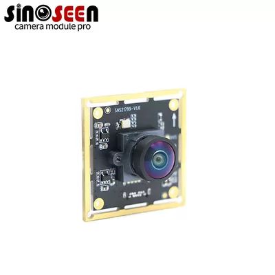 IMX290 Modulo de câmera 2MP STARVIS 120FPS