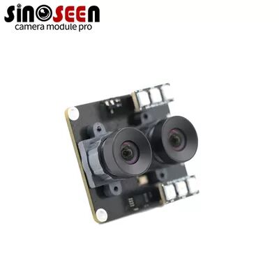 Dual Lens Camera Module GC2083 2MP USB
