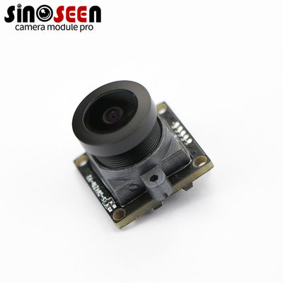 Sensor pequeno do tamanho 19x19mm 1MP Camera Module H42 para o varredor do código de barras do CCTV