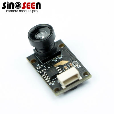 Sensor monocromático dos módulos minúsculos super 120FPS 0.3MP With GC0308 da câmera do OEM