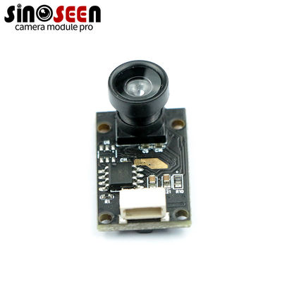 120FPS minúsculo super 0.3MP Monochrome Camera Module com o sensor GC0308