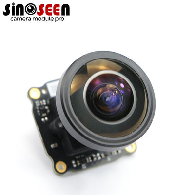 1MP HD Infrared Camera Module 120FPS 330FPS Ambarella térmico Wifi