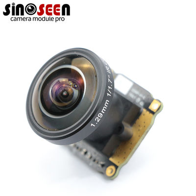 1MP HD Infrared Camera Module 120FPS 330FPS Ambarella térmico Wifi