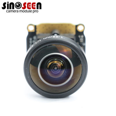 1MP HD Infrared Camera Module 120FPS 330FPS Ambarella térmico Wifi