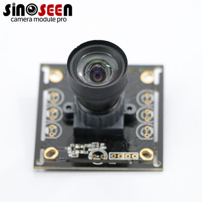 Módulo da câmera de 0.3MP Global Shutter Monochrome com o sensor de Omnivision OV7251