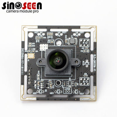 Módulo de câmera de obturador global monocromático de 2 MP Módulo de câmera USB de foco fixo
