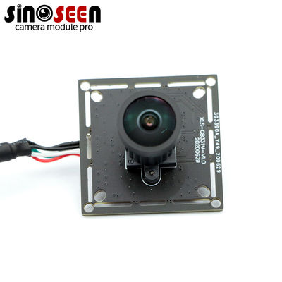 Sensor branco preto do módulo AR0135 da imagem 1.2MP Global Shutter Camera