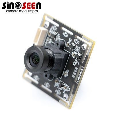 5MP OV5648 Sensor Modulo de câmera USB Foco fixo para videoconferência